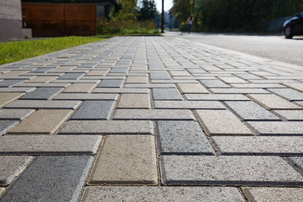 Driveway Pavers for Homes in Doniphan, MO