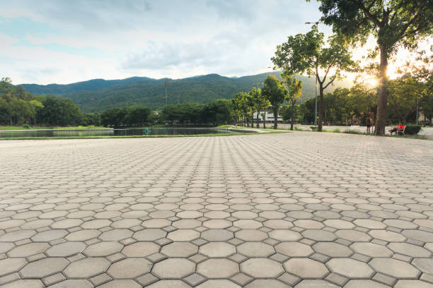 Best Commercial Driveway Pavers  in Doniphan, MO