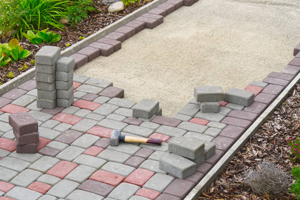 Best Interlocking Driveway Pavers  in Doniphan, MO