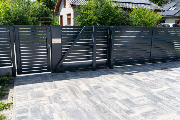 Best Concrete Paver Driveway  in Doniphan, MO