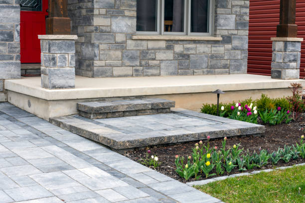Best Commercial Driveway Pavers  in Doniphan, MO