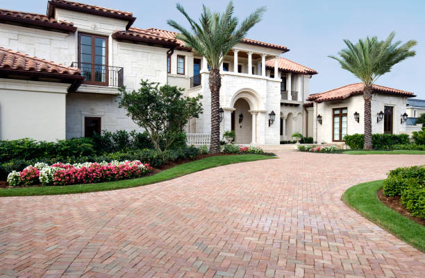 Trusted Doniphan, MO Driveway Pavers Experts