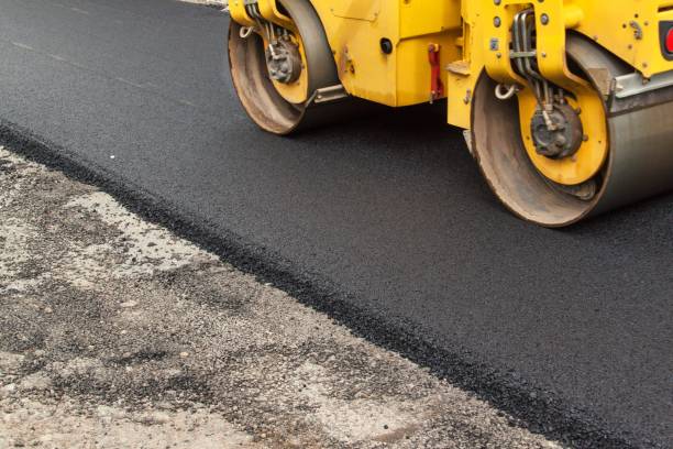 Best Decorative Driveway Pavers  in Doniphan, MO