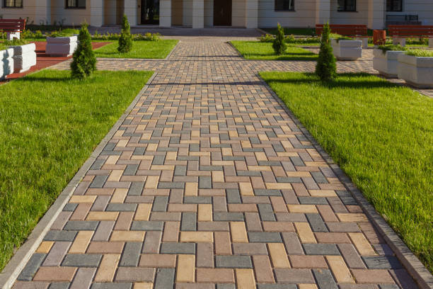 Best Residential Paver Driveway  in Doniphan, MO